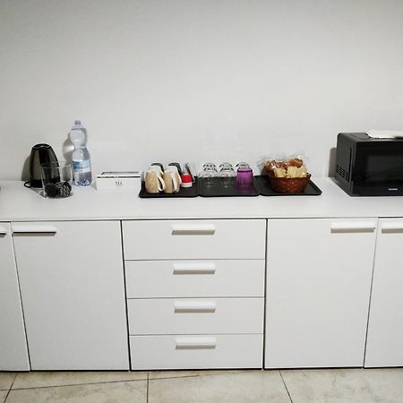 Kalos Rooms Agrigento Bagian luar foto