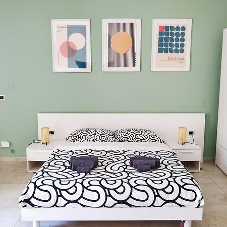Kalos Rooms Agrigento Bagian luar foto