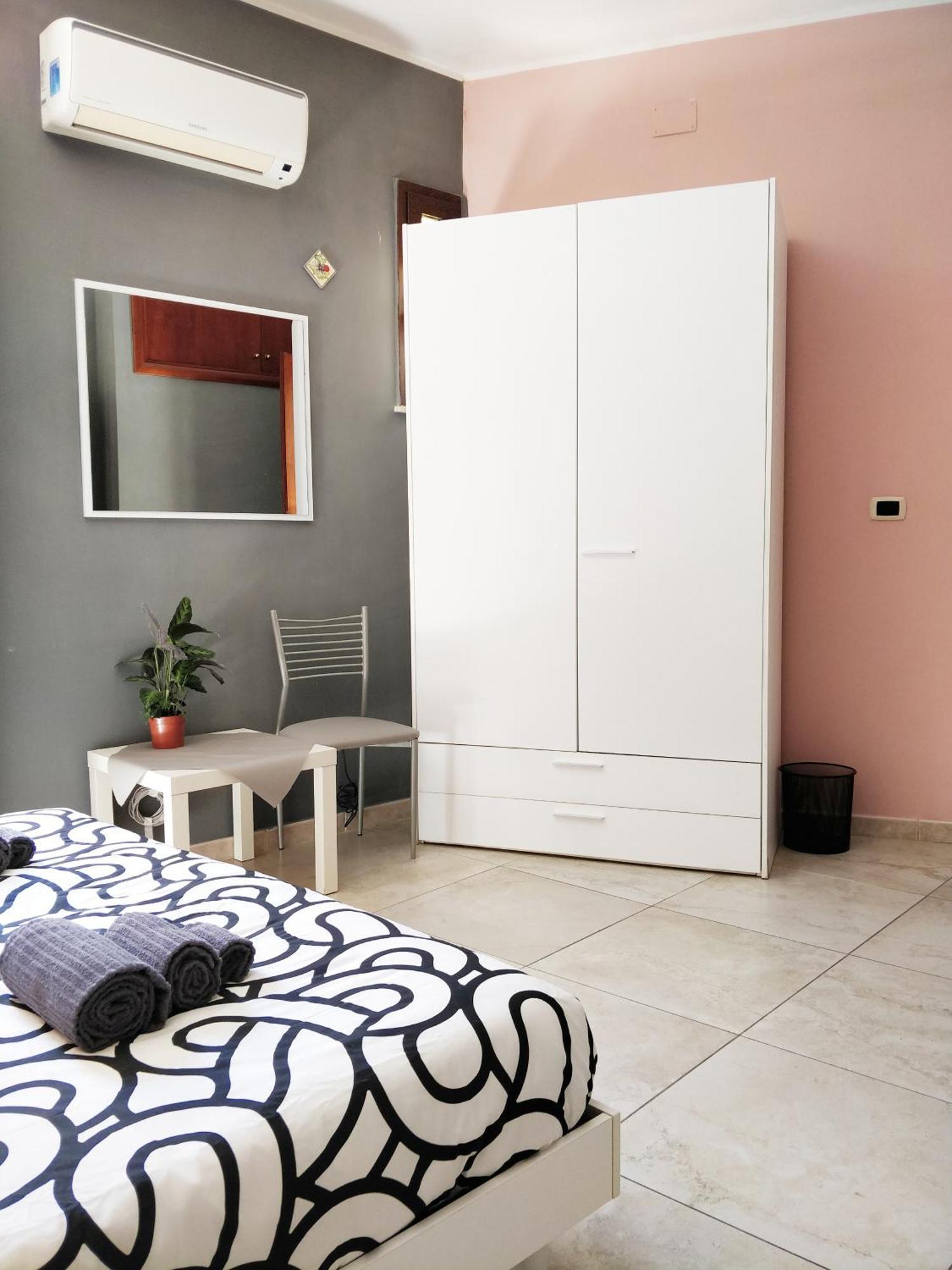 Kalos Rooms Agrigento Bagian luar foto