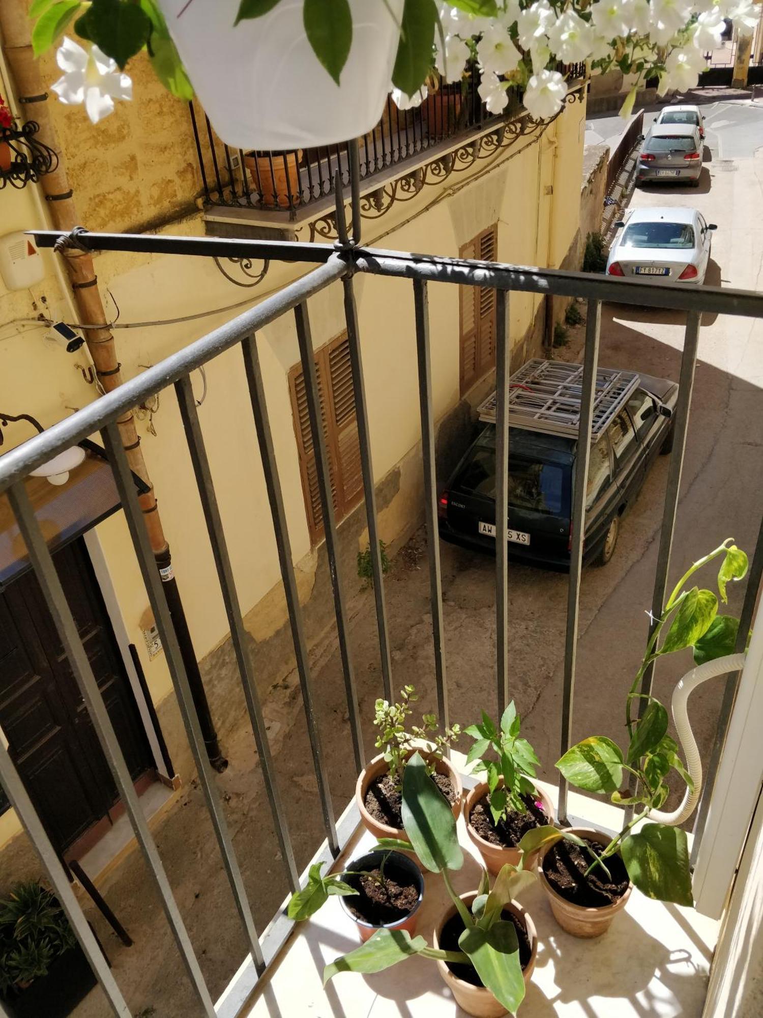 Kalos Rooms Agrigento Bagian luar foto