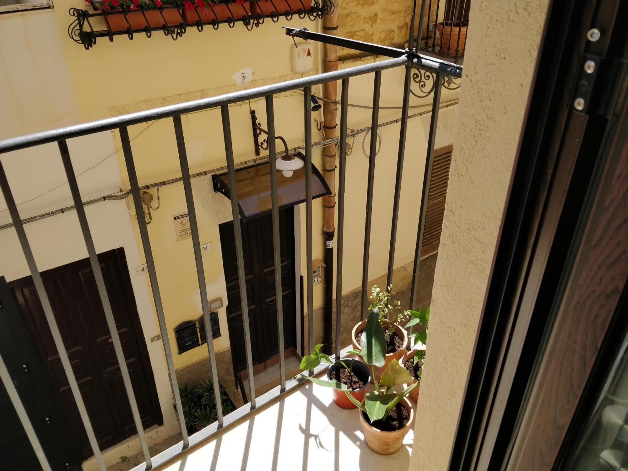 Kalos Rooms Agrigento Bagian luar foto