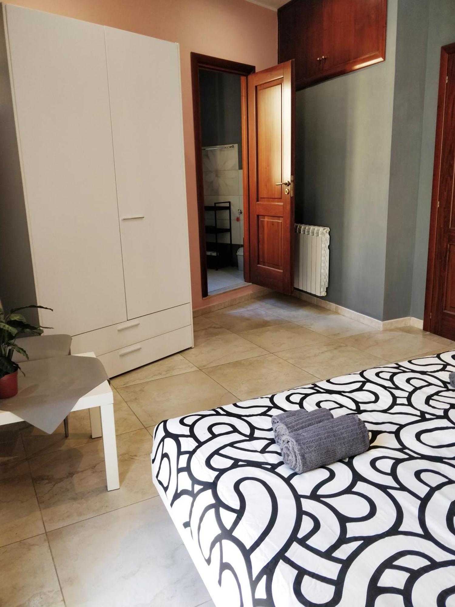 Kalos Rooms Agrigento Bagian luar foto