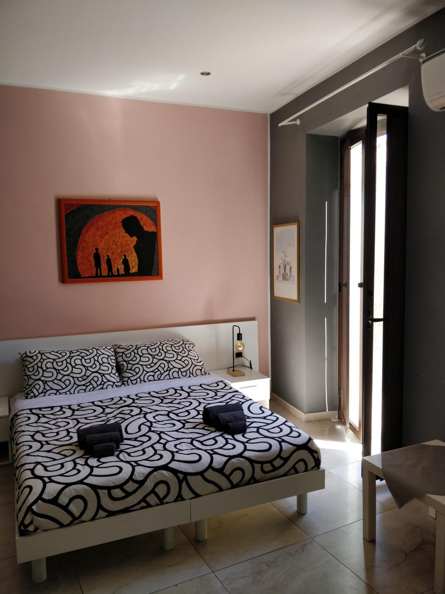 Kalos Rooms Agrigento Bagian luar foto