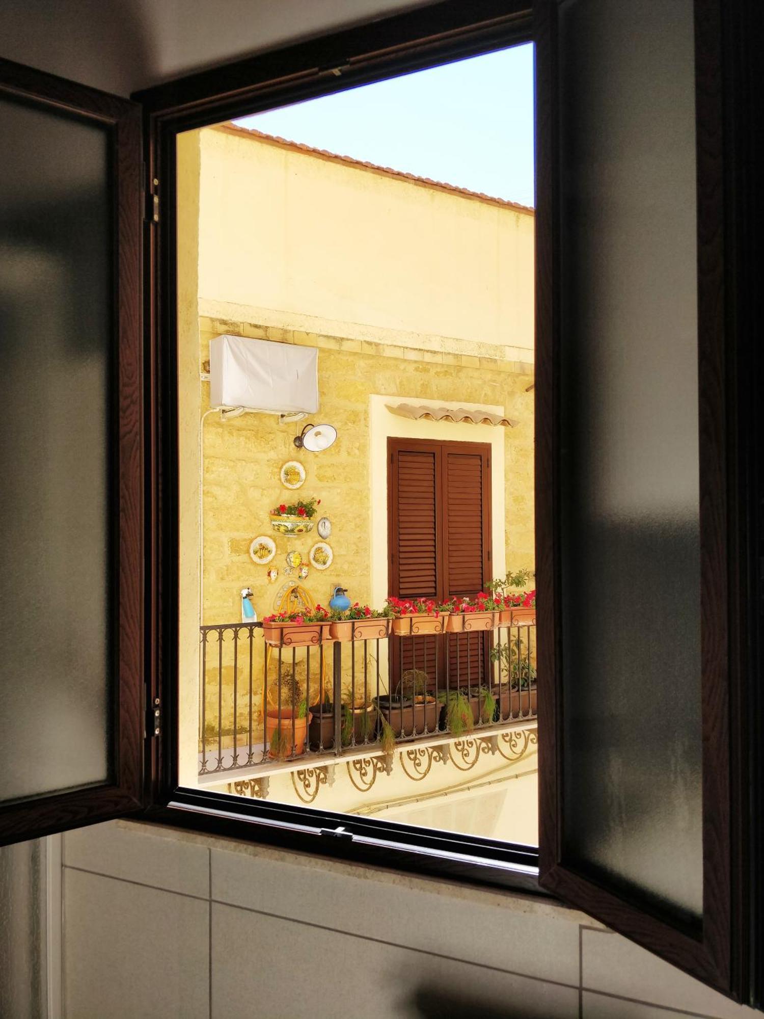 Kalos Rooms Agrigento Bagian luar foto