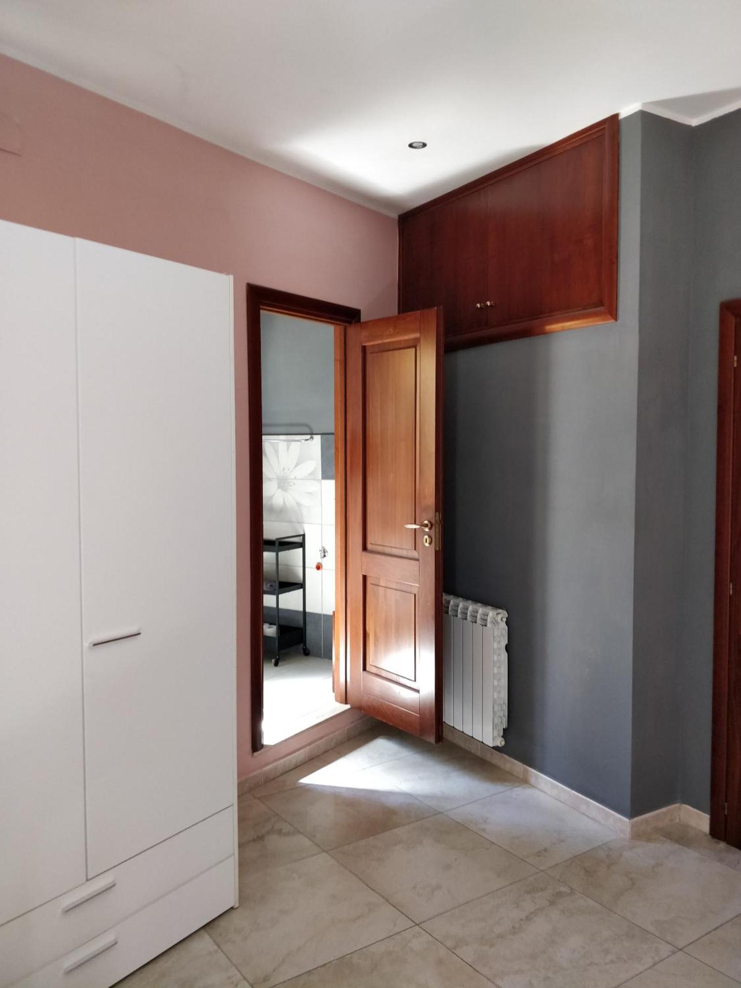 Kalos Rooms Agrigento Bagian luar foto