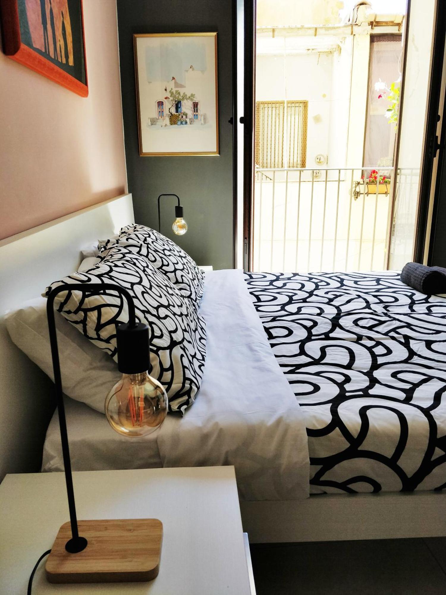 Kalos Rooms Agrigento Bagian luar foto