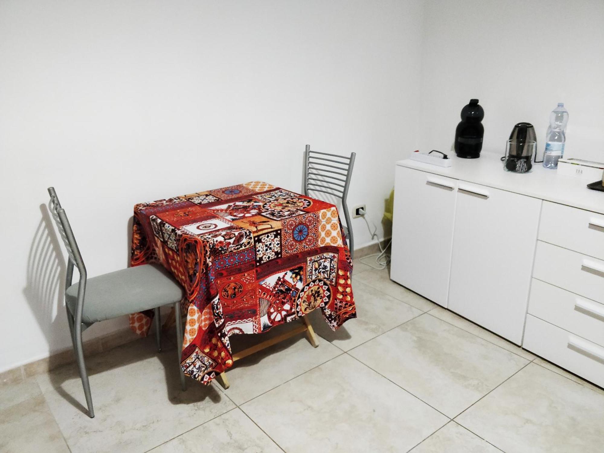 Kalos Rooms Agrigento Bagian luar foto