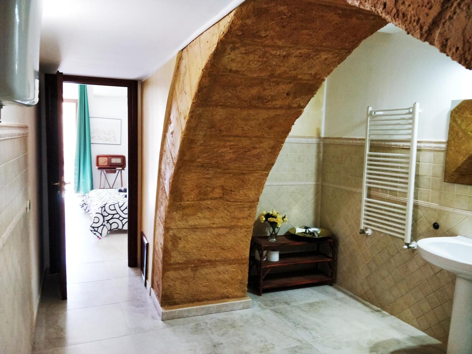 Kalos Rooms Agrigento Bagian luar foto