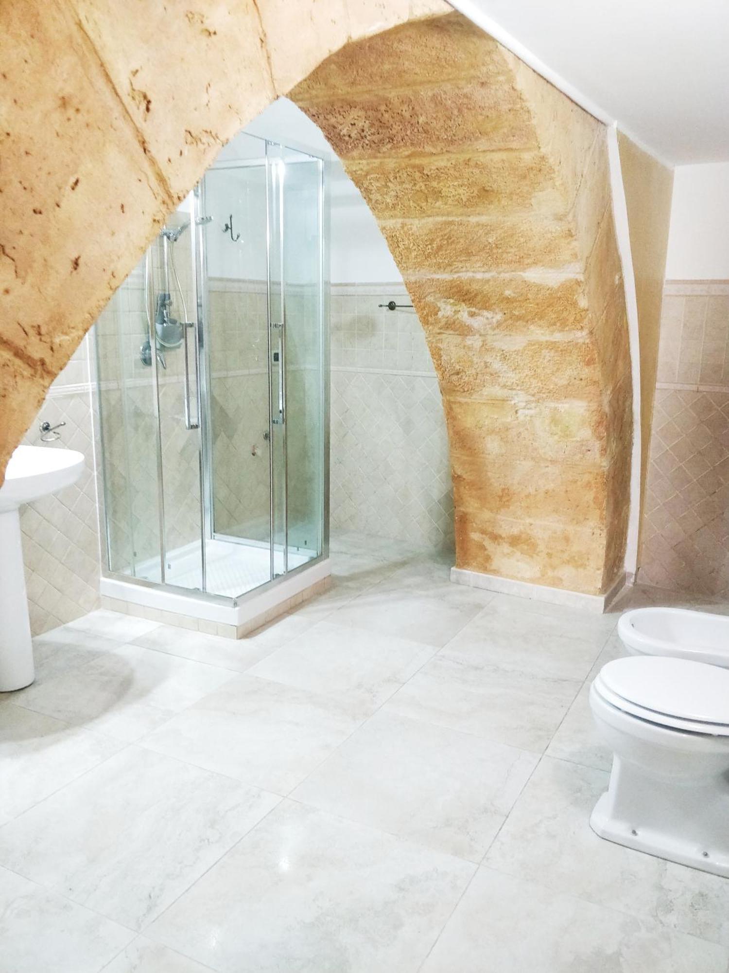 Kalos Rooms Agrigento Bagian luar foto