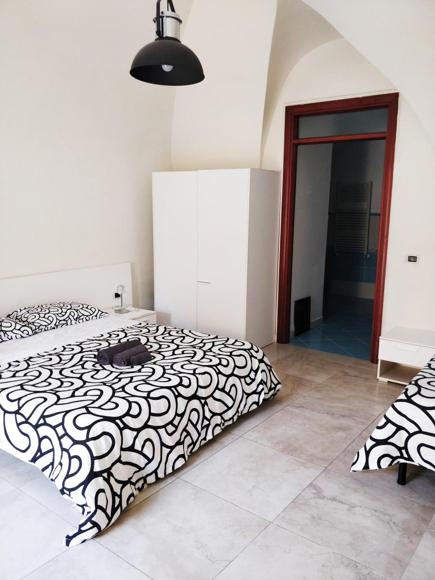 Kalos Rooms Agrigento Bagian luar foto
