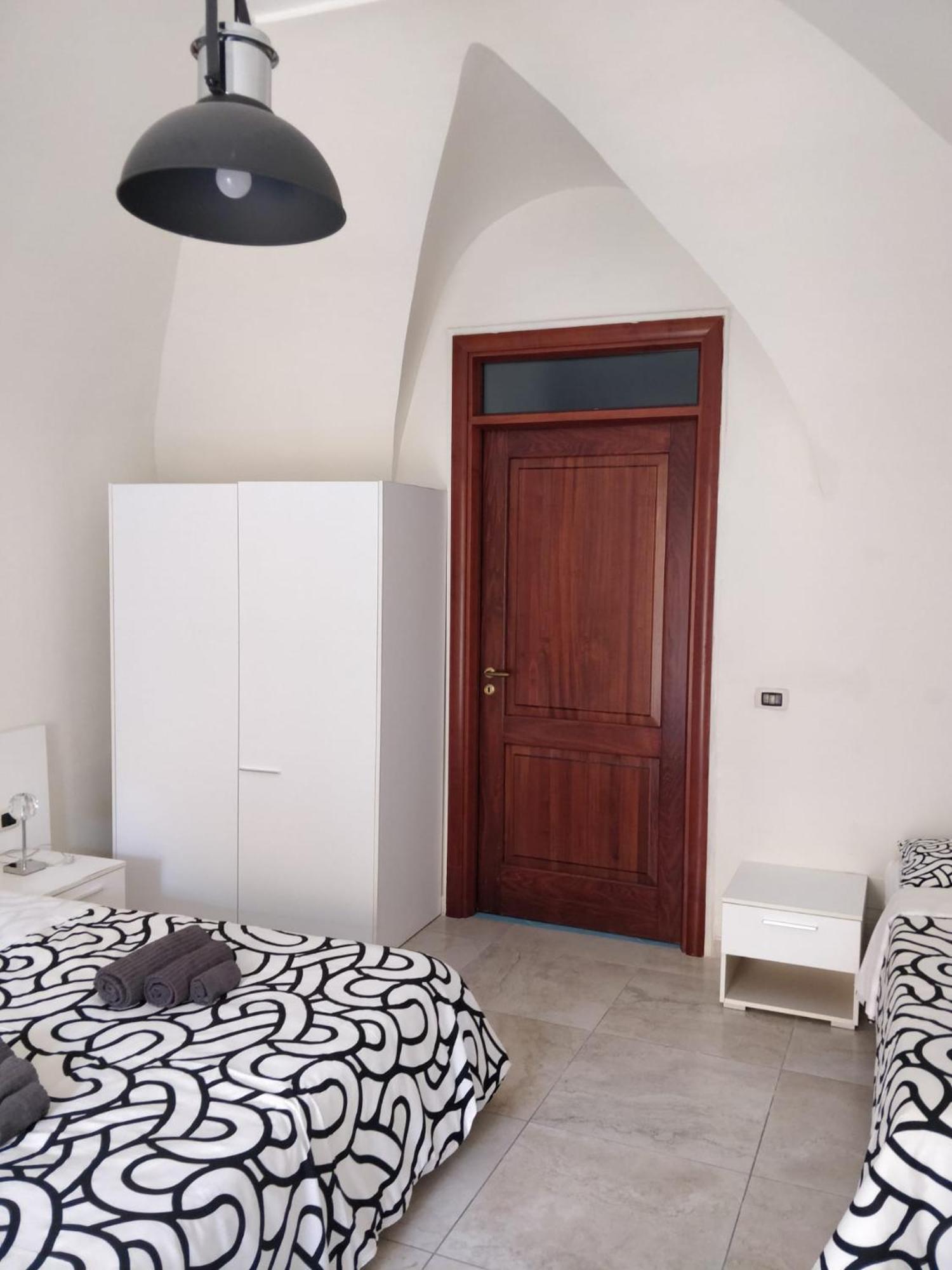Kalos Rooms Agrigento Bagian luar foto