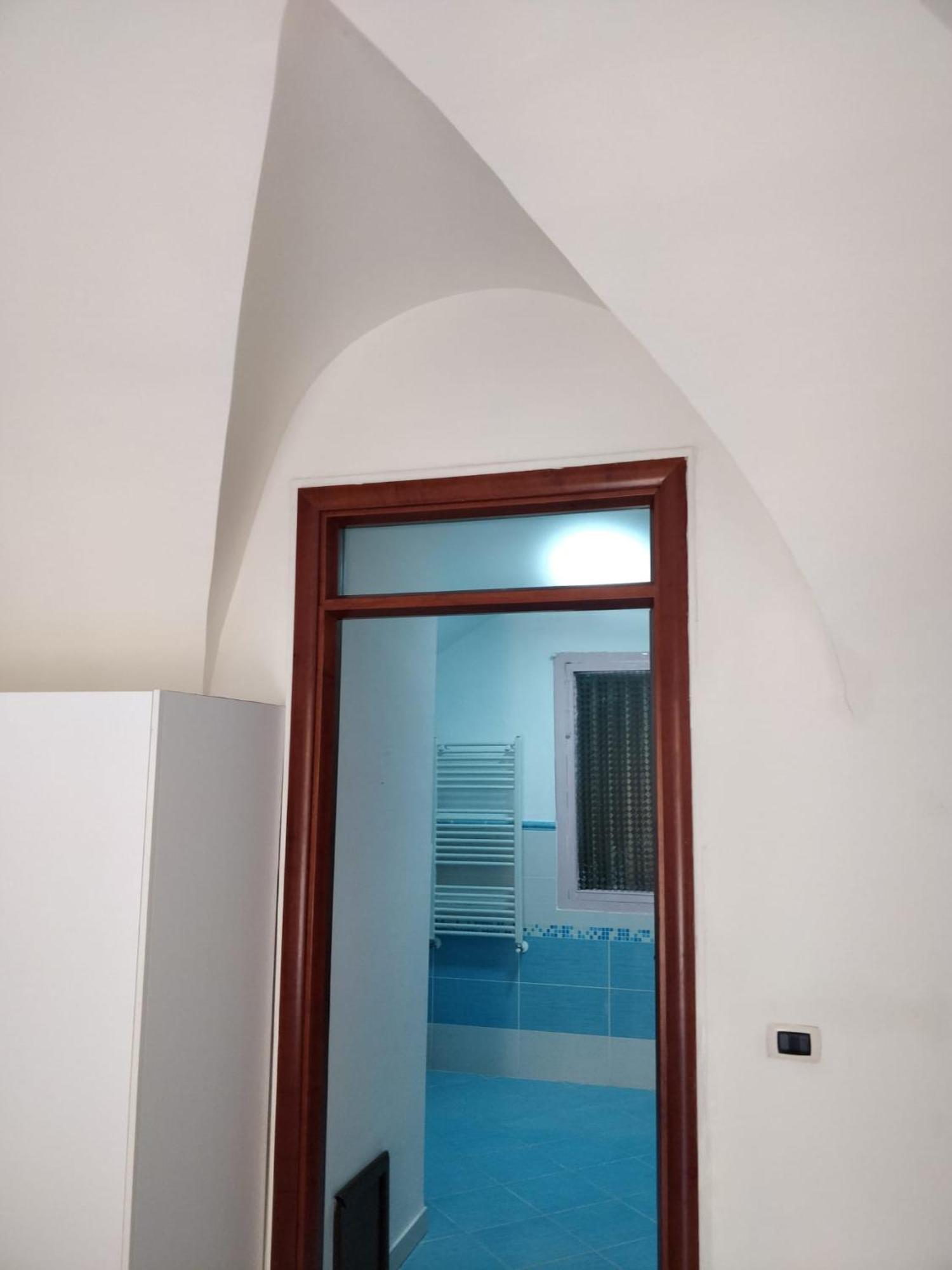 Kalos Rooms Agrigento Bagian luar foto