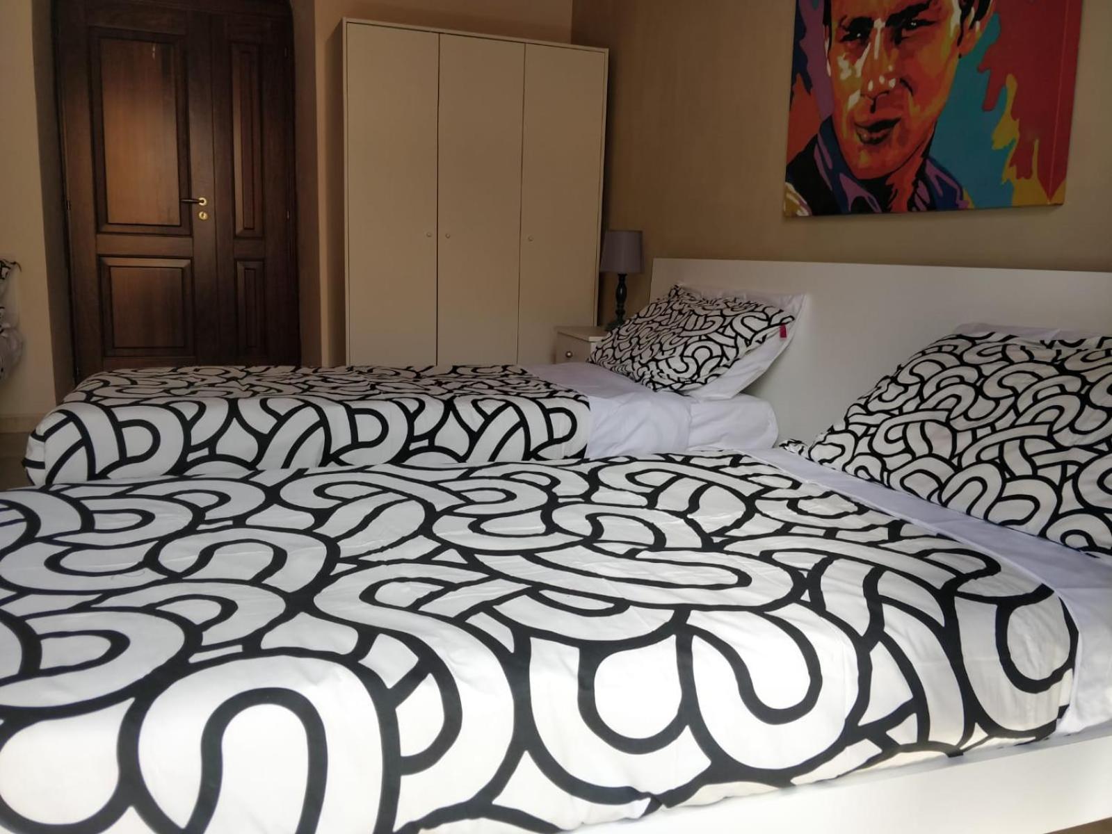 Kalos Rooms Agrigento Bagian luar foto