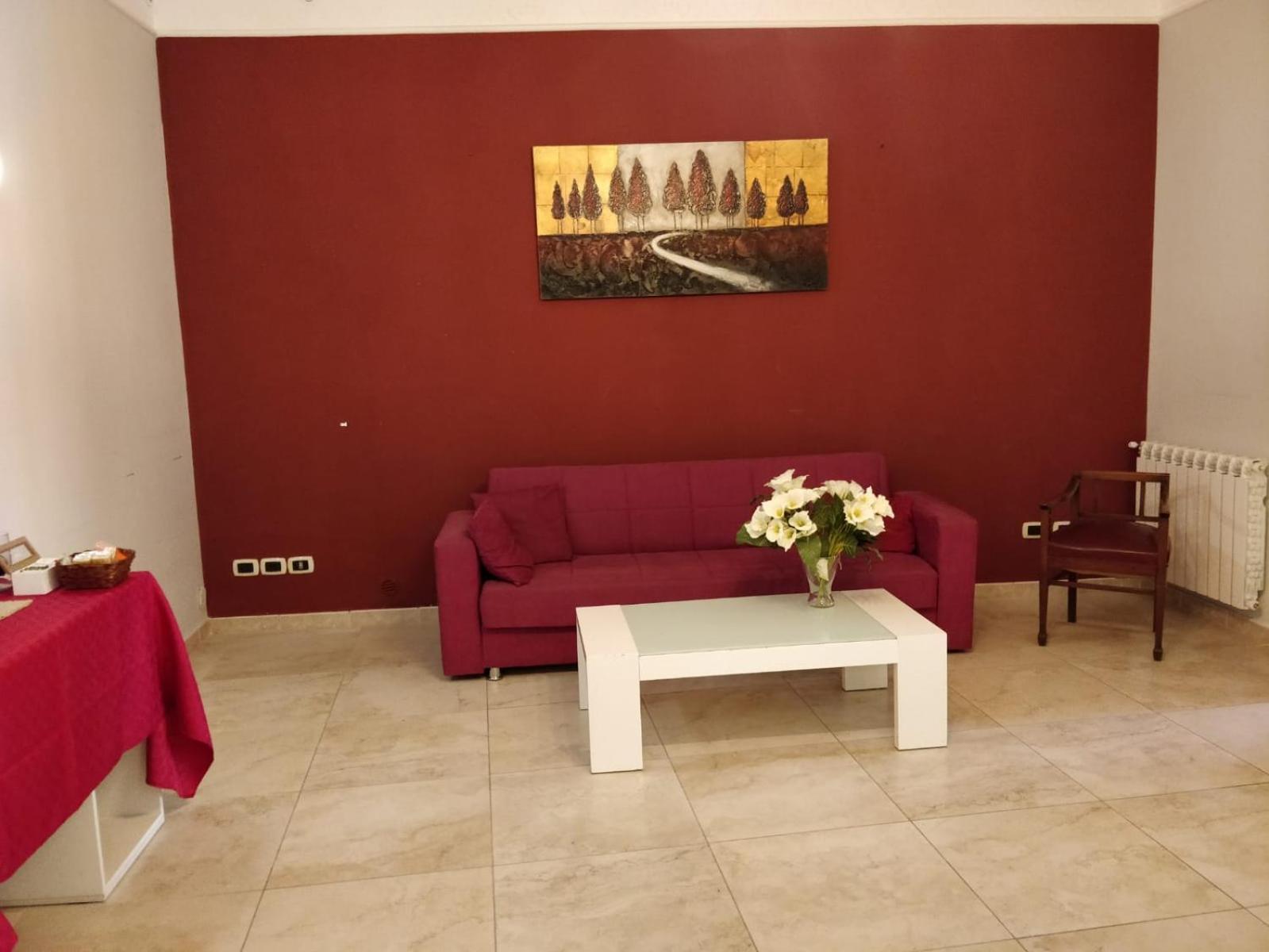 Kalos Rooms Agrigento Bagian luar foto
