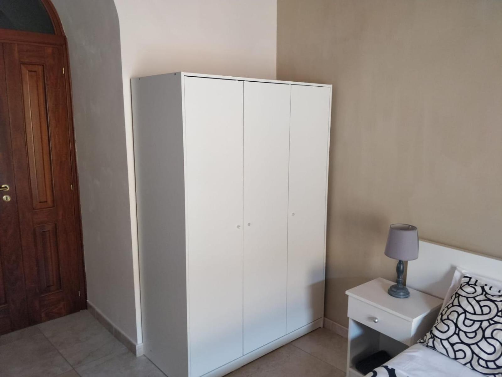 Kalos Rooms Agrigento Bagian luar foto