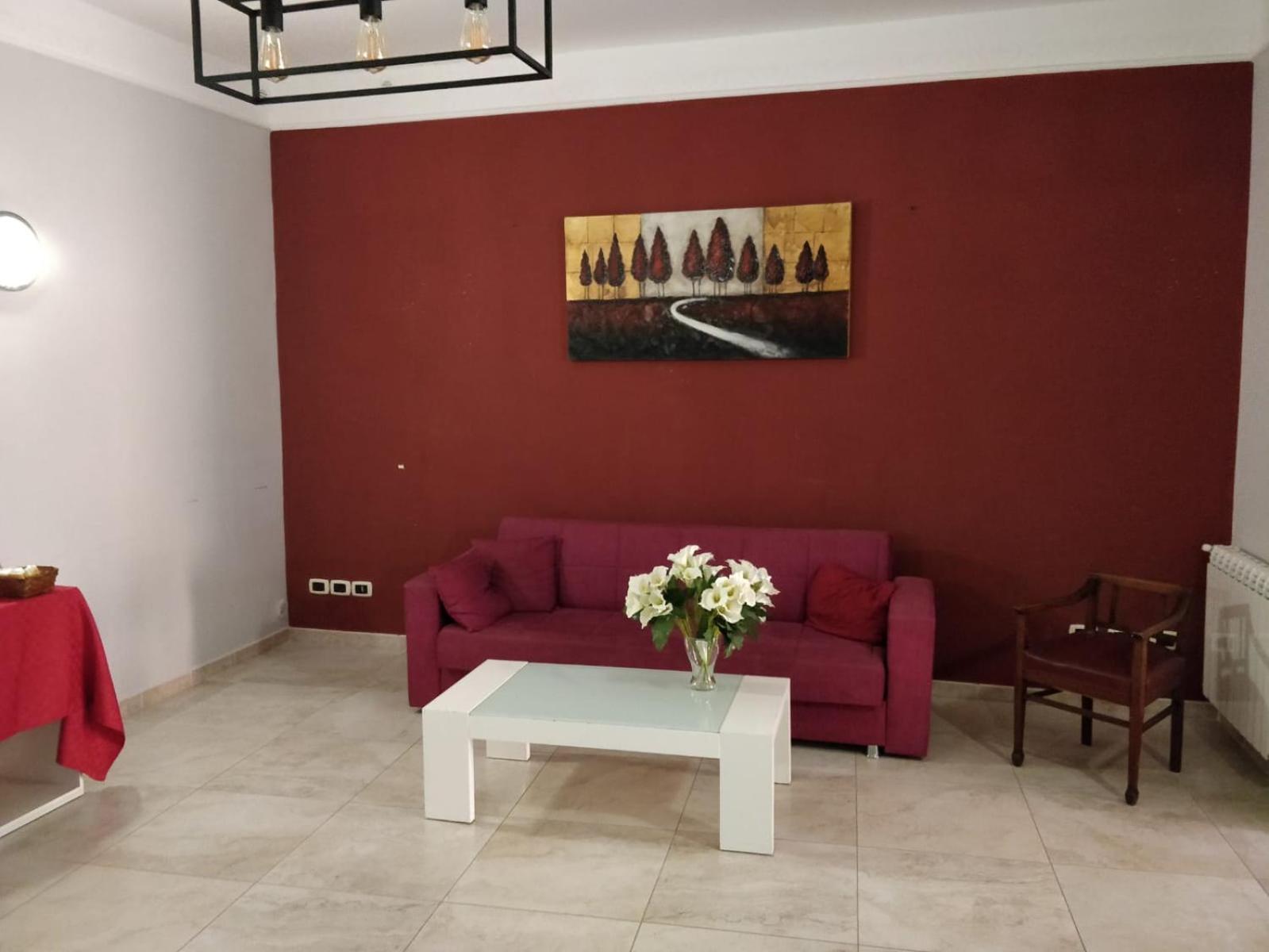 Kalos Rooms Agrigento Bagian luar foto